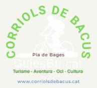 Corriols de Bacus